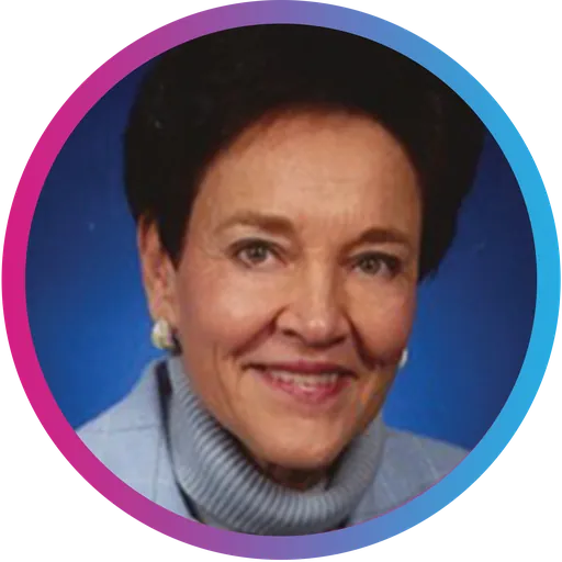 Dr Donna Knoell