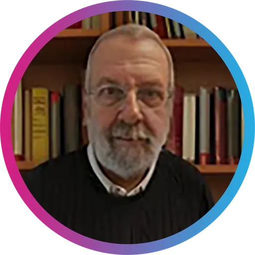 Dr Ken Kahn