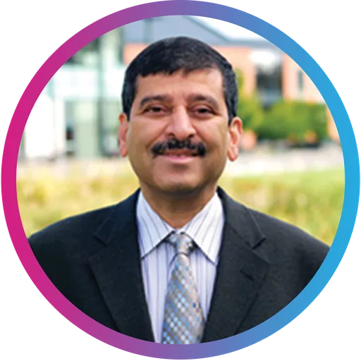 Dr Umesh