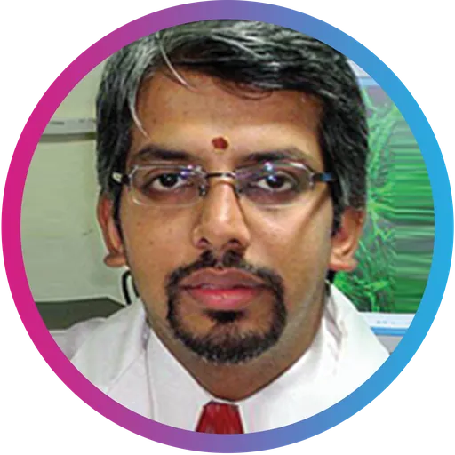 Dr Swaminathan