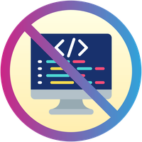 No Coding