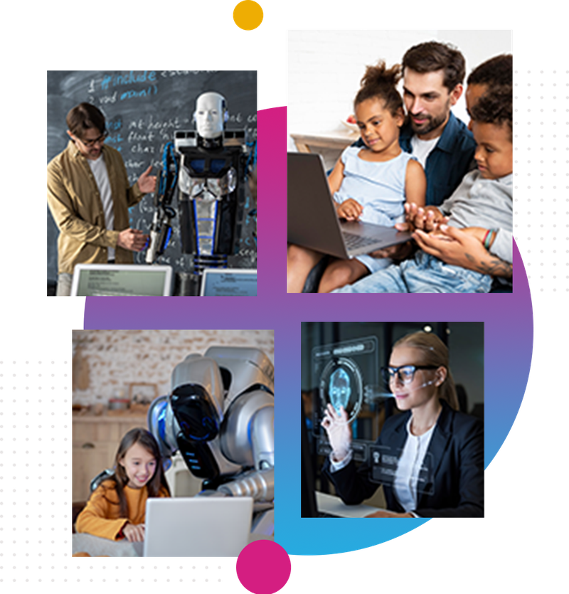 Built for everyday use