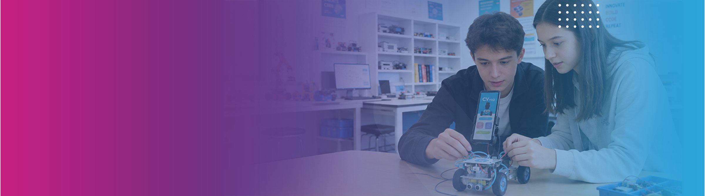 AI Lab Solutions for Schools