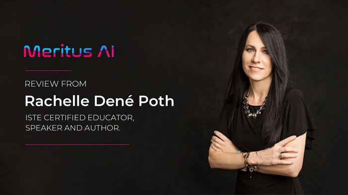 Dr. Rachelle Dene Poth