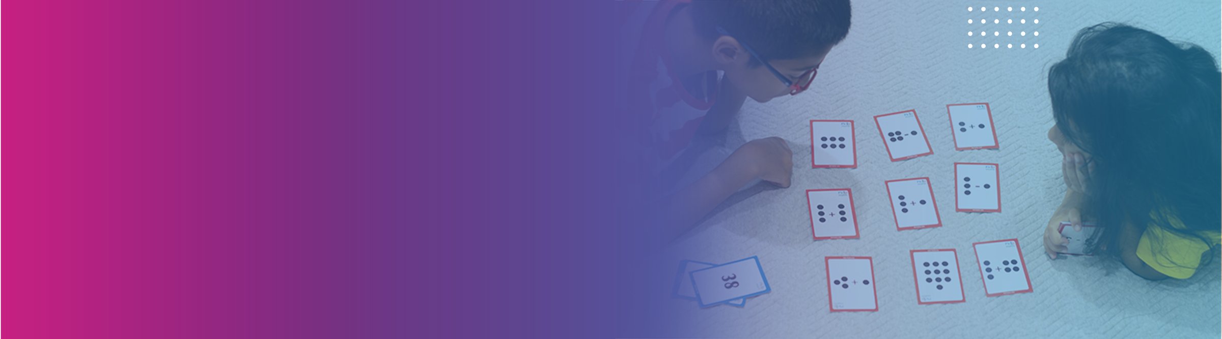 PictoMath classroom kits for Computational Thinking and Math Labs
