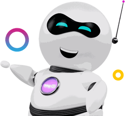 Meritus AI Robot