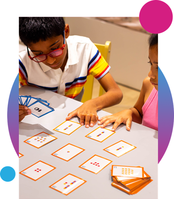 PictoMath Classroom Kits