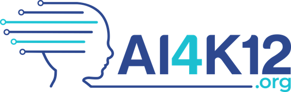 Aligned to AI4K12 Guidelines