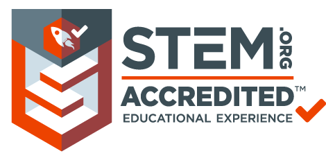 STEM.ORG Accredited