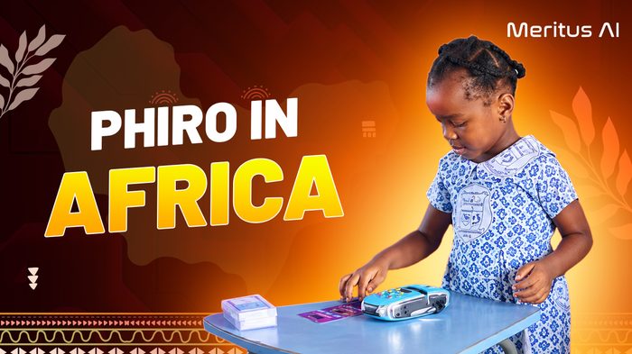 Phiro in Africa