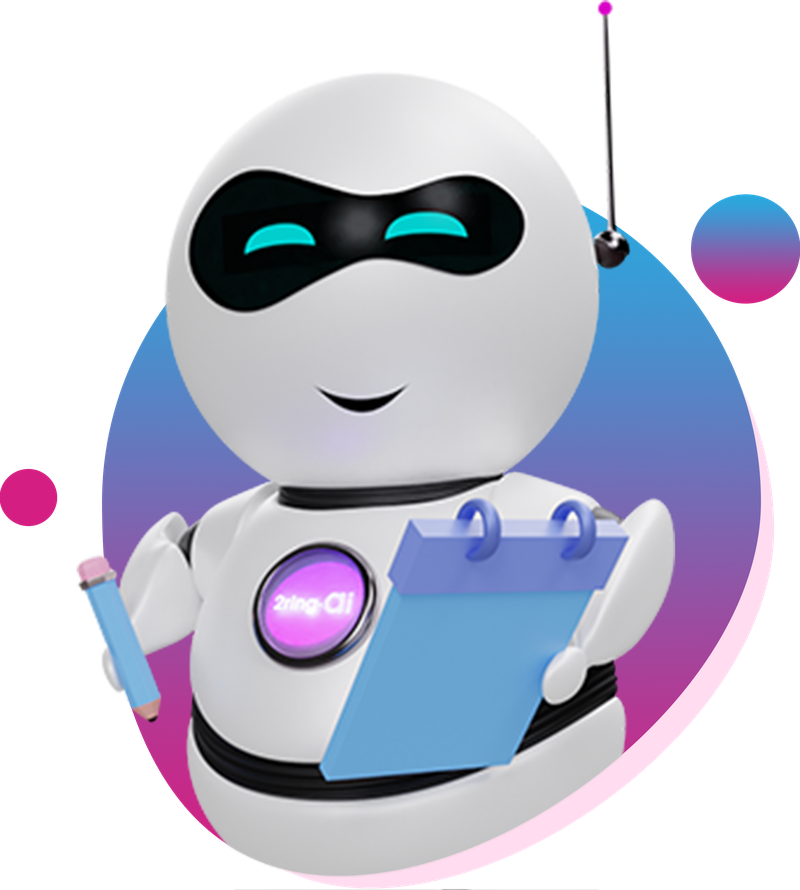 Meritus AI Robot