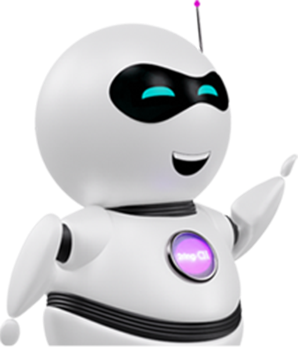Meritus AI Robot