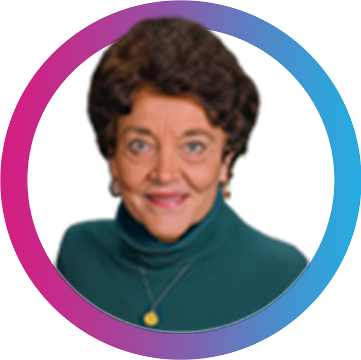 Dr. Donna Knoell