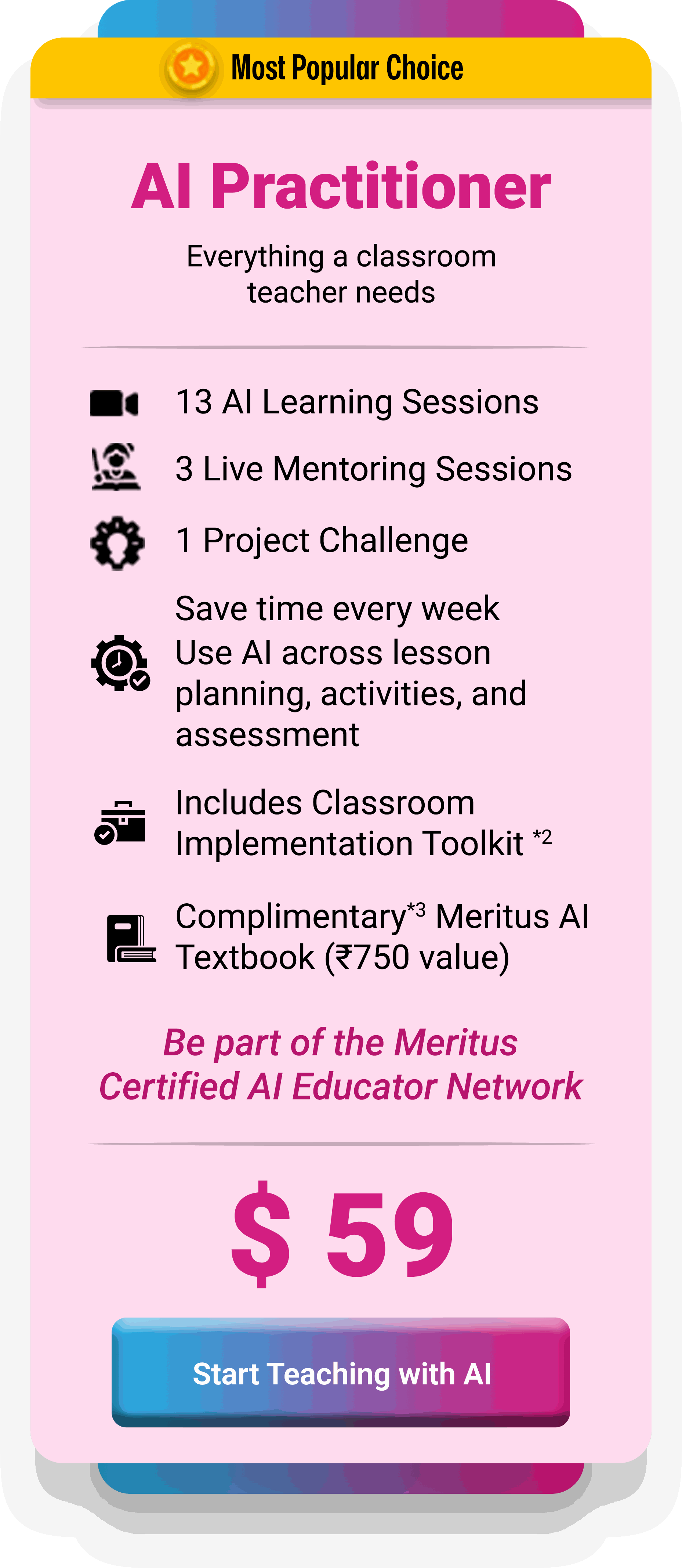 AI Practitioner