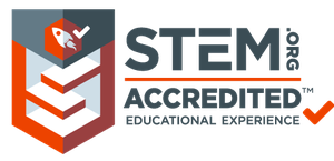 STEM Accredited