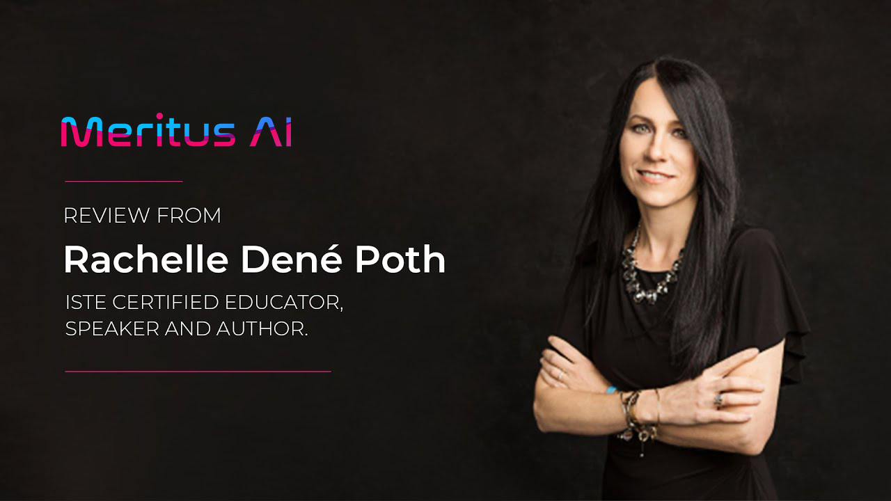 Dr. Rachelle Dene Poth