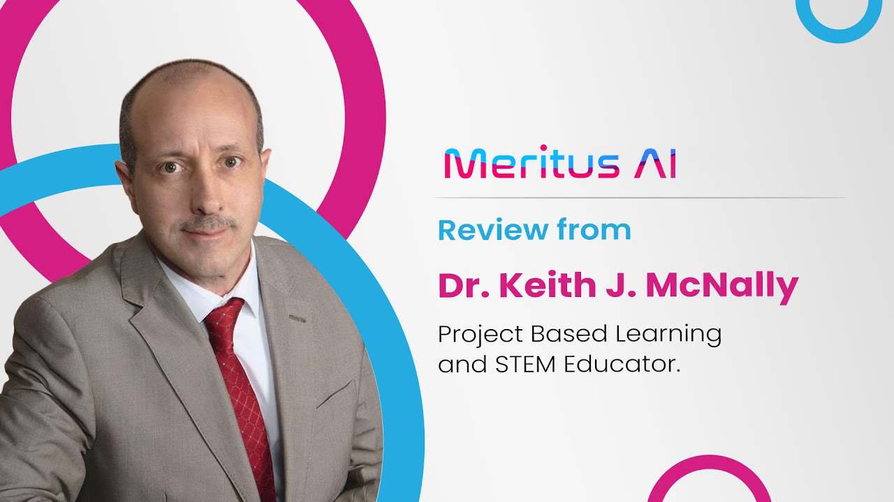 Dr. Keith J. McNally