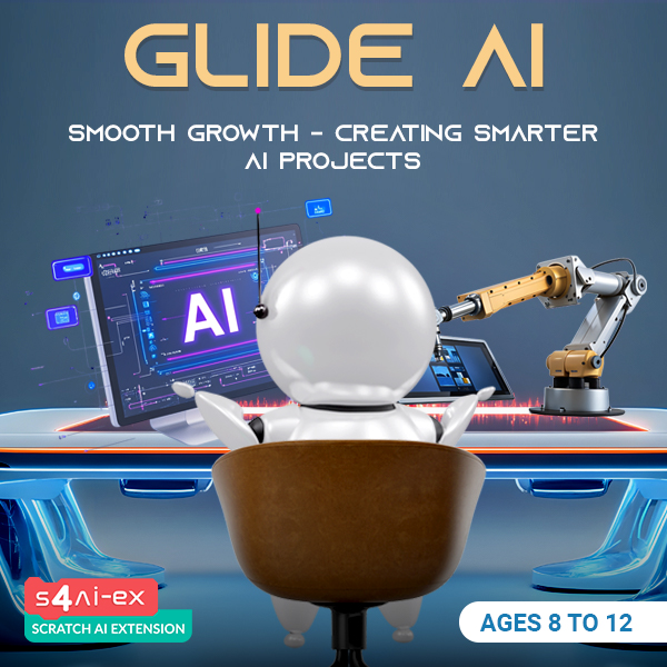 Glide AI