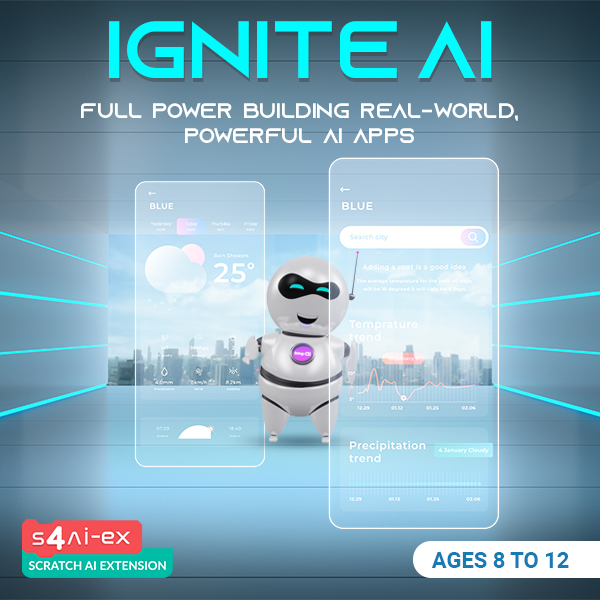 Ignite AI