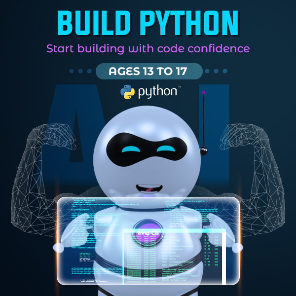 Build Python