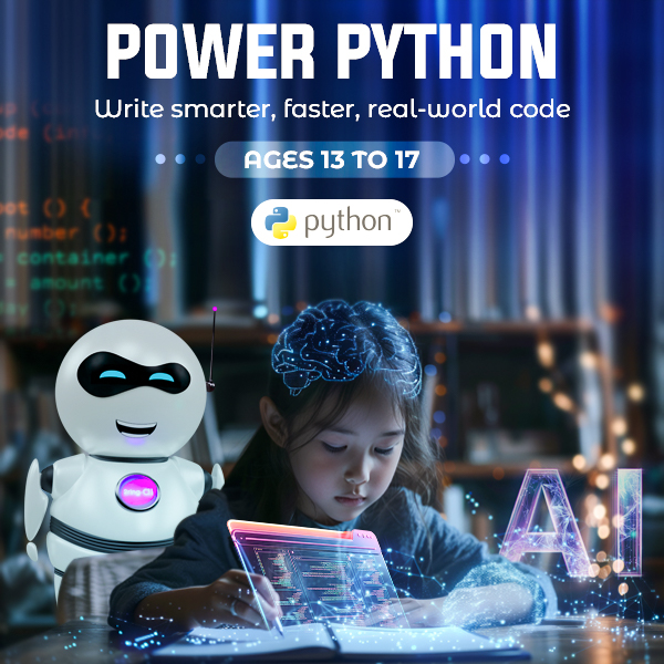 Power Python