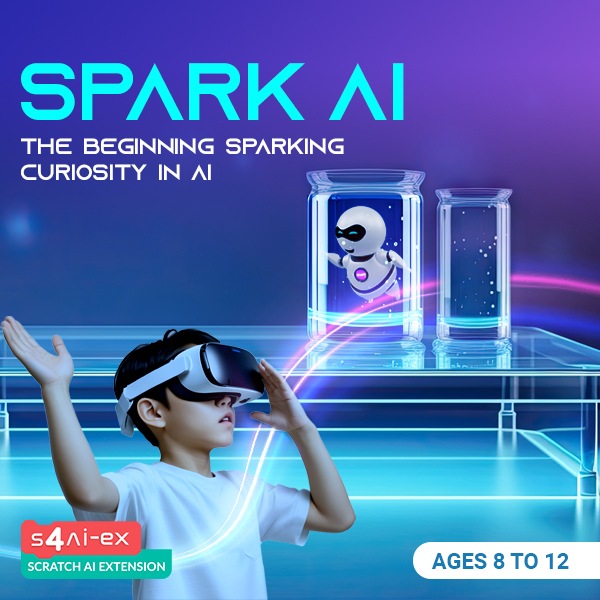 Spark AI